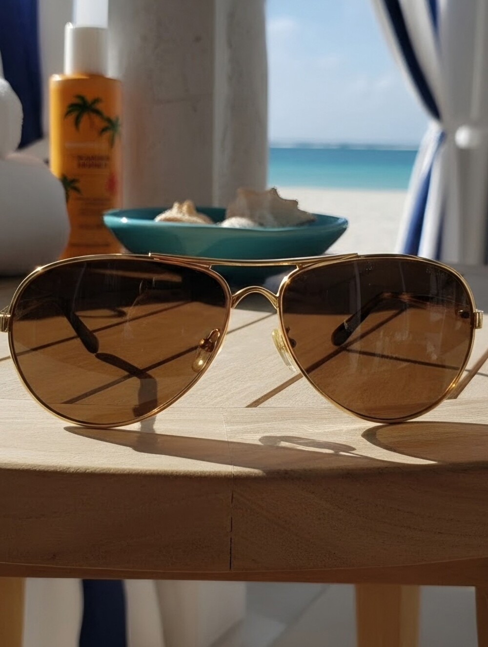 🌴Oakley Feedback Aviator Sunglasses🌴 -see listing for details